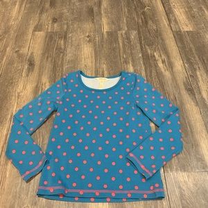 Matilda Jane Shirts & Tops - Matilda Jane Clothing- Brisk Days Top Matilda Jane Shirts & Tops - Matilda Jane Clothing- Brisk Days Top